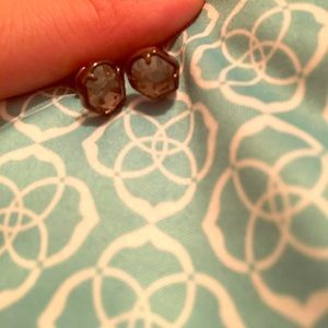 Kendra Scott earrings